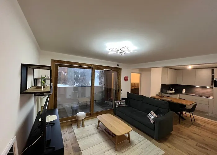Residence De L\'Ariondaz - Courchevel