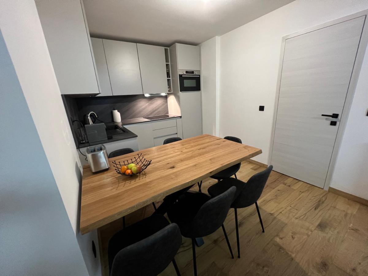 Apartamento De L'ariondaz - *