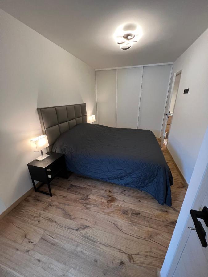 Apartamento De L'ariondaz - Courchevel
