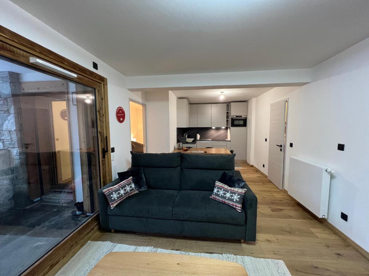 Apartment De L'ariondaz - *