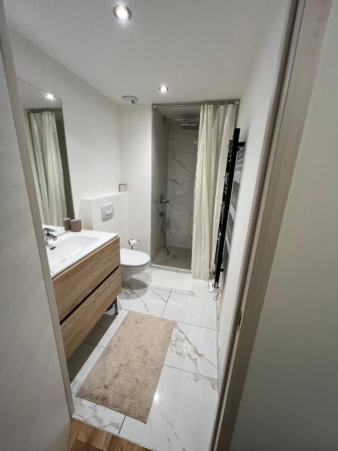 De L'ariondaz - Apartamento Courchevel