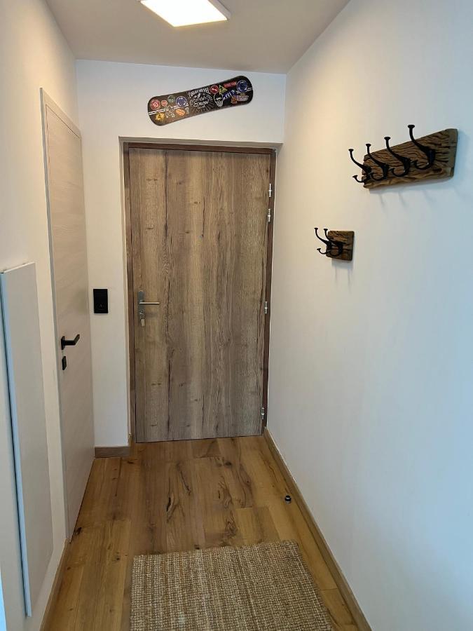 Apartment De L'ariondaz - *