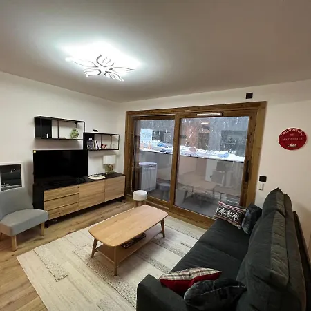 Residence De L'Ariondaz - Courchevel Extérieur photo